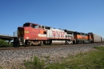 BNSF 519